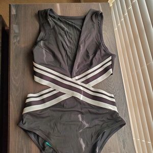 H&M swimsuit New